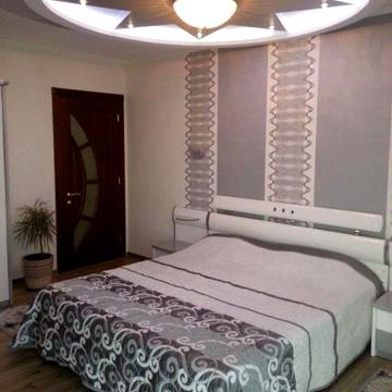Продаж, Квартира, 3 комнаты, 113 м², ЖК Усадьба Разумовского, Разумовская, Молдаванка, Одесса