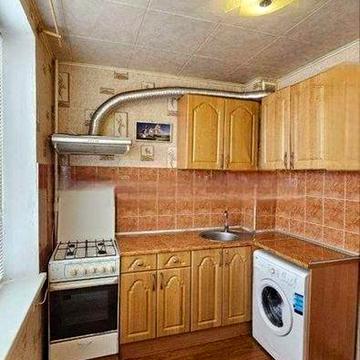 ОВ-4201 Продам 1К квартиру на Салтовке Студенческая 520 м/р