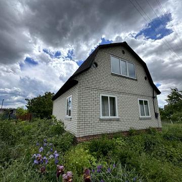 Продаж дачного будинку в СТ біля с. Лозівок