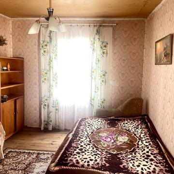 Дача біля лісу, Камʼяна Гора