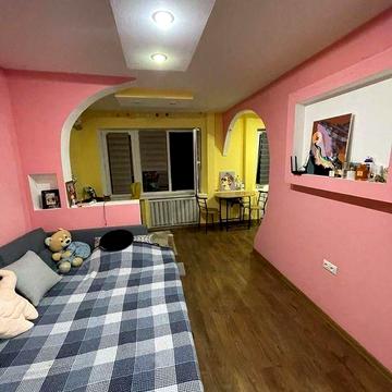 Продам квартиру 1-кімнатну, вул. Балакіна 12, біля стадіону Ворскла