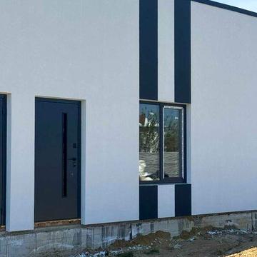 Таунхаус на тяжилові від забудовника