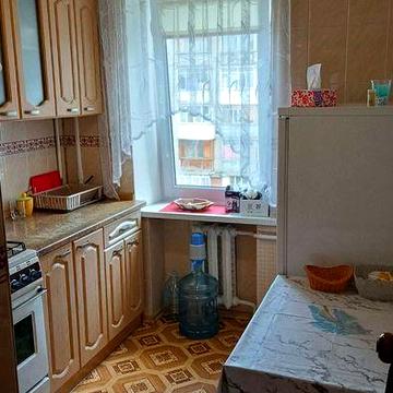 1кім.квартира вул. Байди-Вишневецького 3А (рання Осиповського) Безготівка- ТАК!