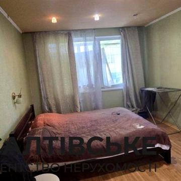 КЮ-4206 Продам 2К квартиру на Салтовке Салтовская 607 м/р