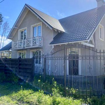 Продаж готового дуплексу в престижній частині Лісової Бучі