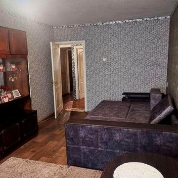 Сдам Двух-Комнатную Квартиру на Салтовке 5 мин до метро Героев Труда