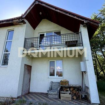 Продаж будинку в смт Буштино Закарпатська область