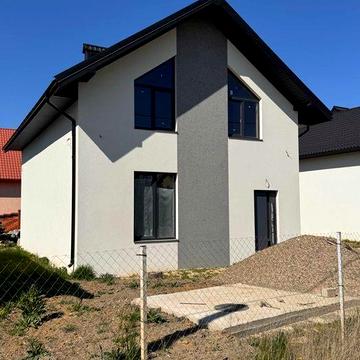 Продаж Будинку , 4 сот ділянка , Зданий в експлуатацію
