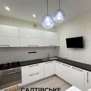 ГО-4186 Продам 2К квартиру 81 м2 в новострое на Северная Салтовка
