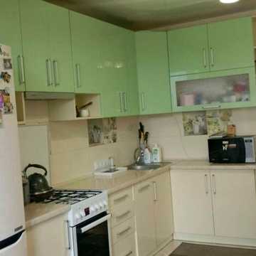 Продам 2к квартиру в новобудові ЖК Зоряний