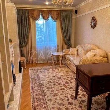 Оренда/Квартир/52м2/Київ/Голосіївський