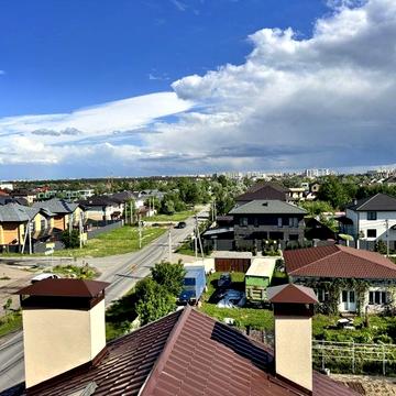 Без%. 2 кімнатна квартира. Петропавлівська Борщагівка