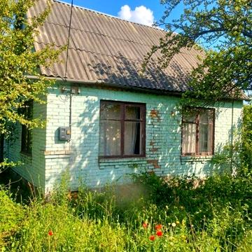 Продам дачу з комунікаціями та садом у Загальцях ст Жайворонок Без комісії
