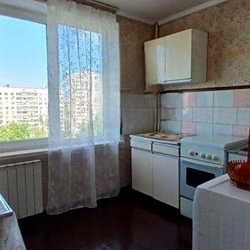 ОВ-4176 Продам 1К квартиру на Салтовке. Студенческая 608 м/р