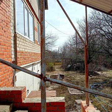 ДОМ НА ОЗЕРЕ! Каменная Яруга! Продам дом 100 м2 с участком 13 соток