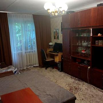Двокімнатна квартира