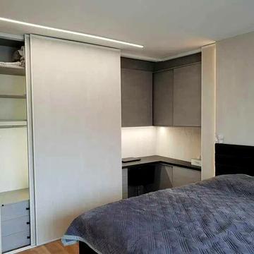 Оренда однокімнатної квартири в ЖК Монако