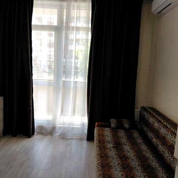 Сдам 1 ком Смарт квартиру на ул.Бувалкина 60
