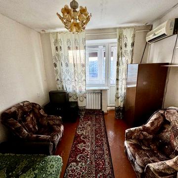 Продаж або обмін квартири