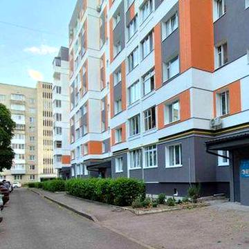 Продаж 2-кімнатної квартири