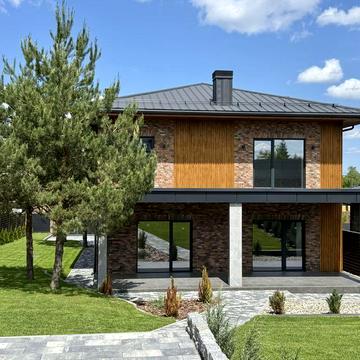 ‼️Ремонт під чистову | казковий будинок 200 м2 | 10 соток | ГАЗ