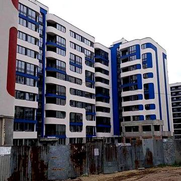 Продаж 2к квартири  75м2 по вул. Трускавецька Галжитлобуд Княгині Ольги Пулюя