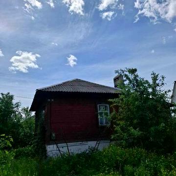 продаж окремого будинка на Лісковиці