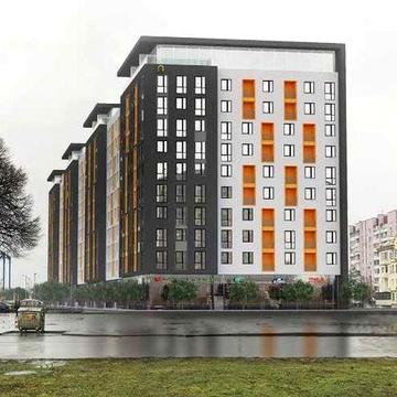Продажа 2х комнатной квартиры 80м2 ЖК СПОРТИВНЫЙ ЖК СПОРТИВНЫЙ