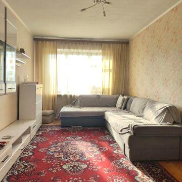 Продаж 3кім квартири в районі 11-12 школи в м.Шептицький (Червонограді)