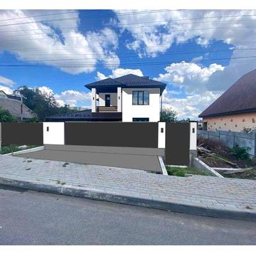 Продаж будинка Південо-Захід (Ружичнянський ун-