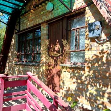 Продам 3-кімн. дачного будинку 73.9 м² на 6 сотках у Мотовилівській Слобідці!