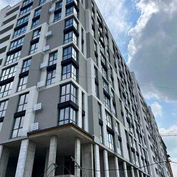 Продаж квартири з газом в центрі міста ЖК Senat 42 570$! ЖК Senat