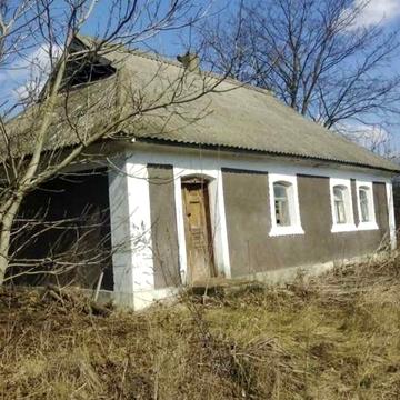 Продам будинок с.Калиня