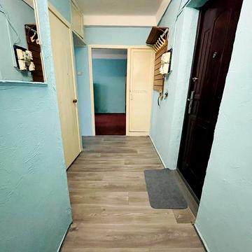 Продам 2 кімнат. квартиру роздільні кімнати ЖК Черемушки