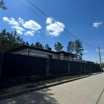 Дуплекс Буча І 92 м² І ділянка 3,5 сотки І лісова частина І газ І закрите містечко