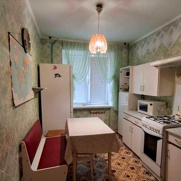 Здається 2 кімн. квартира в Центрі