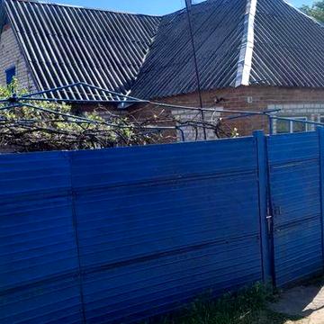 Продам будинок з усіма зручностями