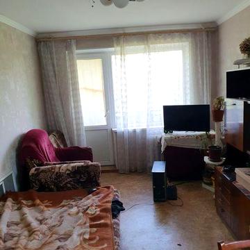 Сдам3к квартиру на Проспекте Слобожанском.