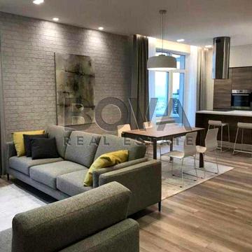 Без% Оренда квартири 86м2 Jack House бл. Лесі Українки Печерськ Центр