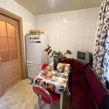 Продам 3 кімнатну квартиру Робоча / Каверіна, цегляний будинок