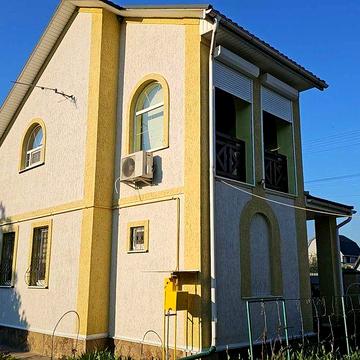Будинок для тих то хоче тиші, смачного лісового повітря, с. Коржі Є відеоогляд
