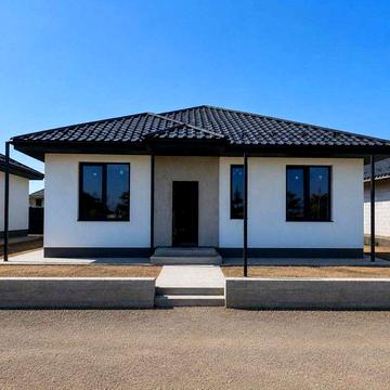 Будинок поруч з лісом Білогородка 115 м2 4 сотки 3 кімнати Газ