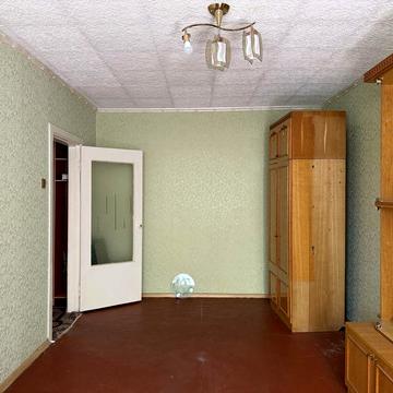 Продаж 2 кімн. мікрорайон Сонячний 21