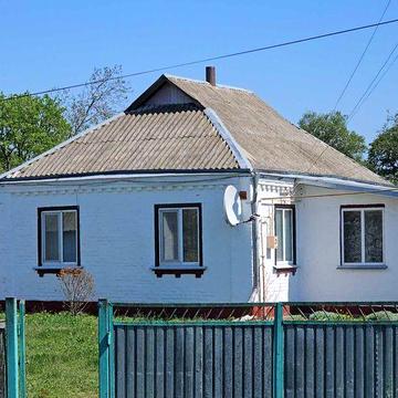 село Супоївка, Яготинська громада, Бориспільського району Є відеоогляд