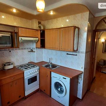 Продаж 1к Квартира Тракторобудівників проспект