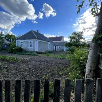 Продам будинок за ціною однокімнатноі квартири