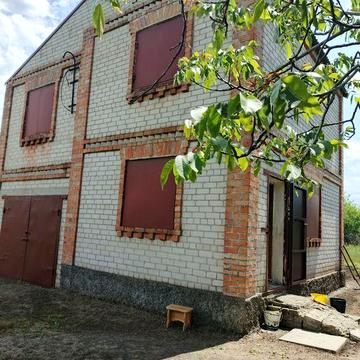 Продаю дачу двоповерхову