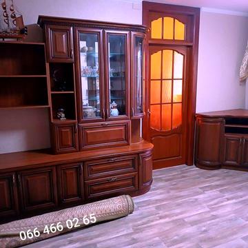 Продам  2- х.кім.квартиру з ремонтом на 2 поверсі