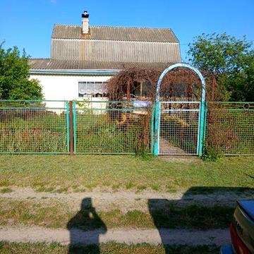 Продам будинок в селі