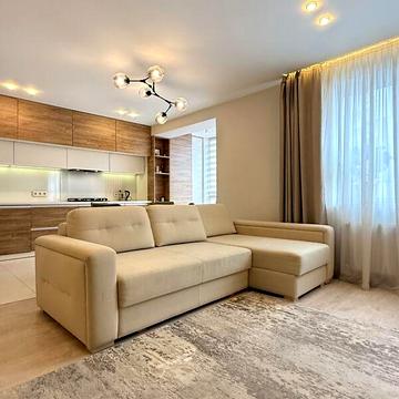 Продаж 2к Квартира Щастя вулиця ЖК Евромісто